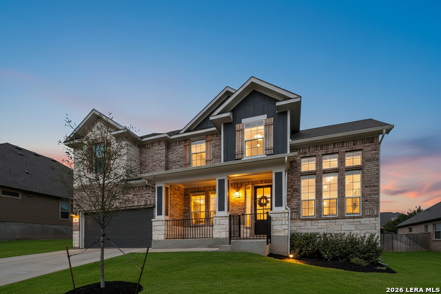 Image 3 of 29 For 8735 Shady Gate