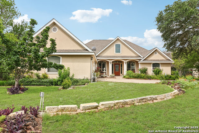 Details for 718 Park Shores, Canyon Lake, TX 78133