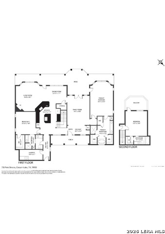 Image 66 of 66 For 718 Park Shores