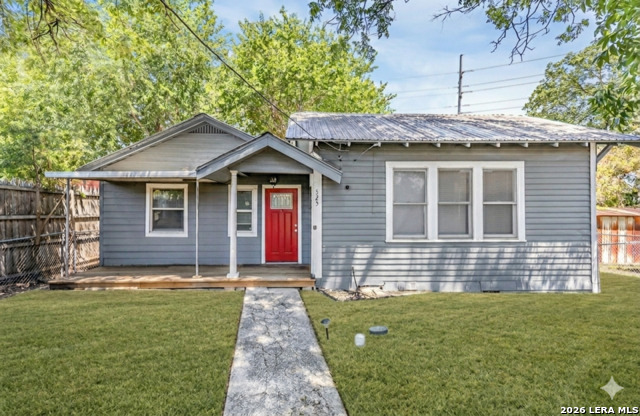 Details for 525-527 Mckinley, San Antonio, TX 78210