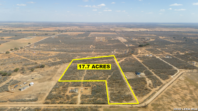 Details for 1826 County Road 2537, Moore, TX 78057