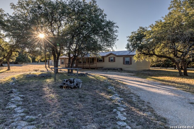 Details for 950 Rebecca Springs, Spring Branch, TX 78070