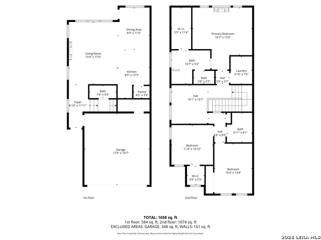 Image 32 of 33 For 8851 Oakland  10