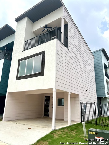Details for 310 W Evergreen St #114, San Antonio, TX 78212