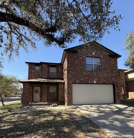 Details for 14803 Academy Oak, San Antonio, TX 78247