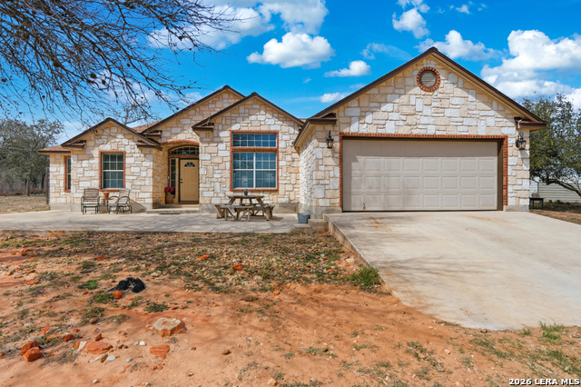 Details for 400 Clear Lake, Poteet, TX 78065