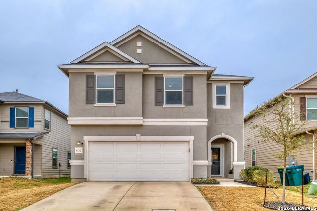 Details for 6519 Runaway Row, Converse, TX 78109