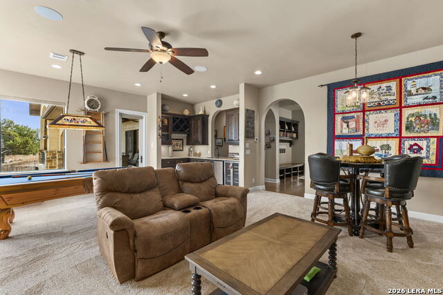 Listing photo id 47 for 1039 Bluewater Place