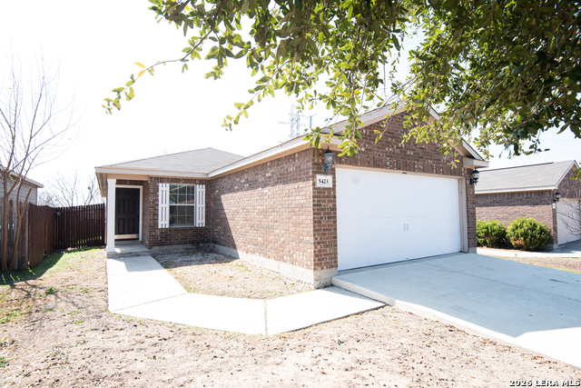 Image 2 of 24 For 5423 Chase Canyon