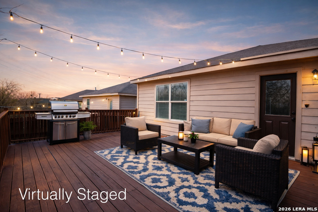 Image 21 of 24 For 5423 Chase Canyon