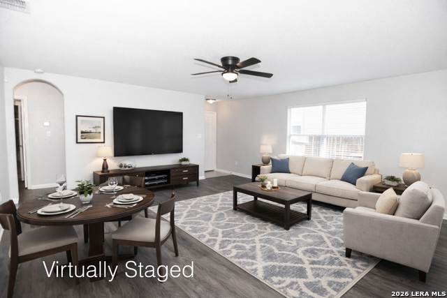 Image 5 of 24 For 5423 Chase Canyon