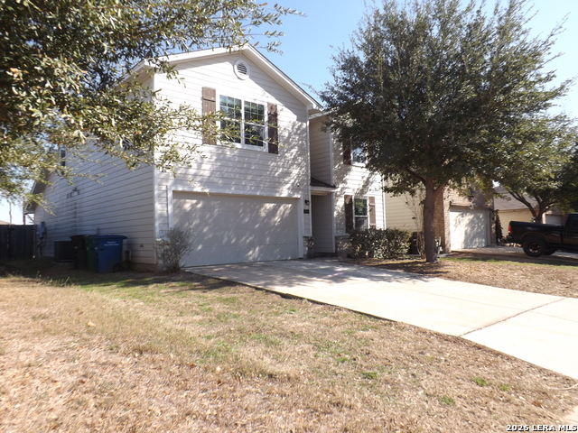 Details for 3510 Glacier Lake, San Antonio, TX 78222