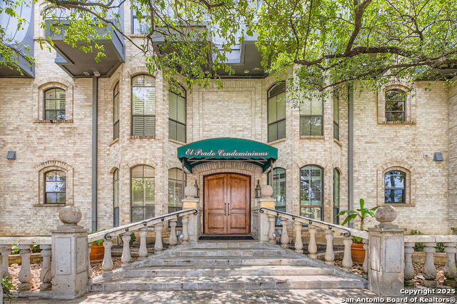 Details for 100 El Prado W 111, San Antonio, TX 78212