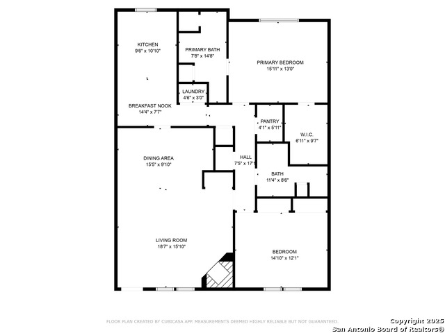 Image 28 of 28 For 100 El Prado W 111