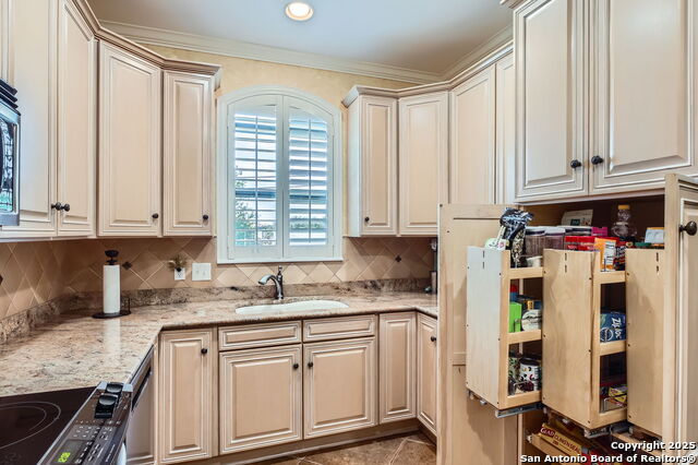 Image 8 of 28 For 100 El Prado W 111