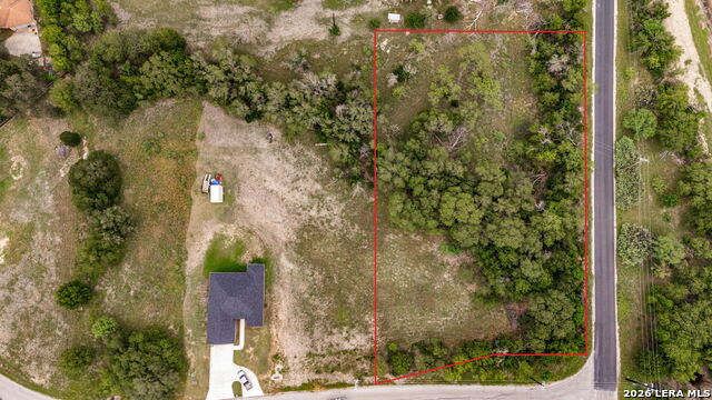 Details for Lot 1 River Bluff, Castroville, TX 78009