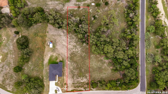 Details for 0 River Bluff, Castroville, TX 78009