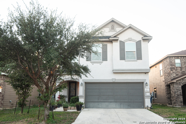 Details for 9643 Pleasanton Bluff, San Antonio, TX 78221