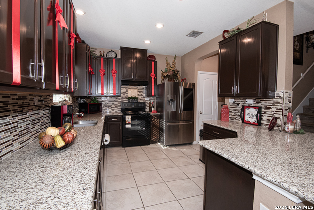 Image 14 of 34 For 9643 Pleasanton Bluff