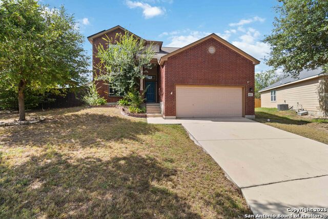 Details for 1822 Marufo Vega, San Antonio, TX 78245