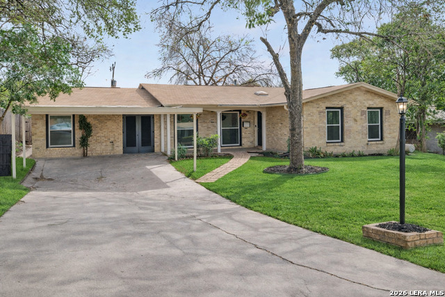 Details for 130 Dawnridge, San Antonio, TX 78213