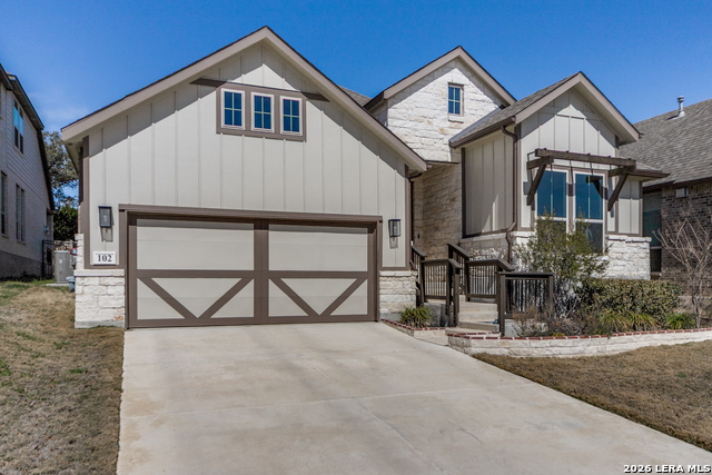 Details for 102 Bretford, Boerne, TX 78006