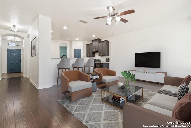 Details for 1822 Marufo Vega, San Antonio, TX 78245