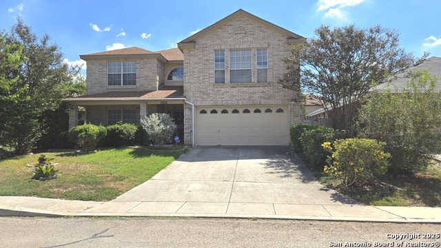 Details for 5210 Stormy Dawn, San Antonio, TX 78247