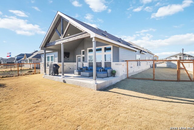 Image 14 of 20 For 8024 Trail Grant