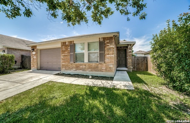 Details for 9651 Kennebec, San Antonio, TX 78245