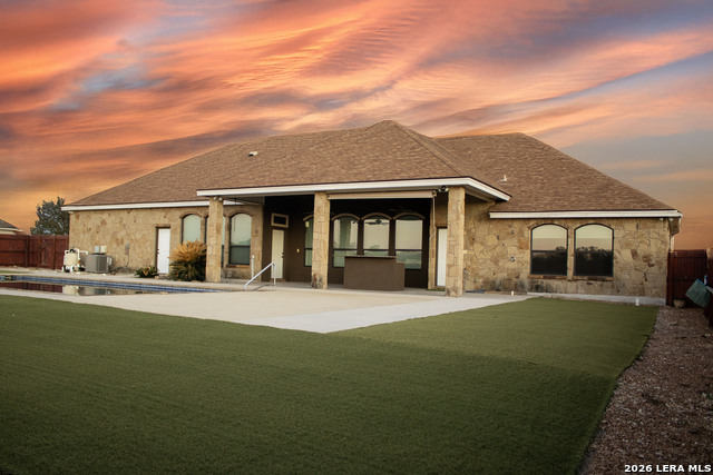 Image 52 of 53 For 201 Abrego Lake