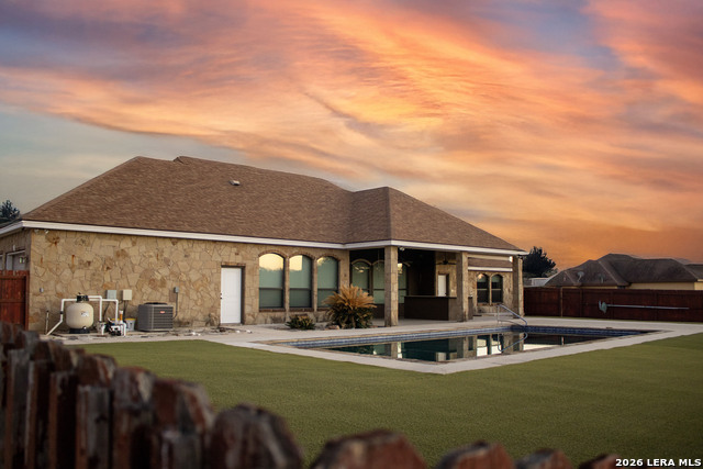 Image 53 of 53 For 201 Abrego Lake