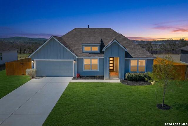 Details for 29117 Rock Canyon, Bulverde, TX 78163