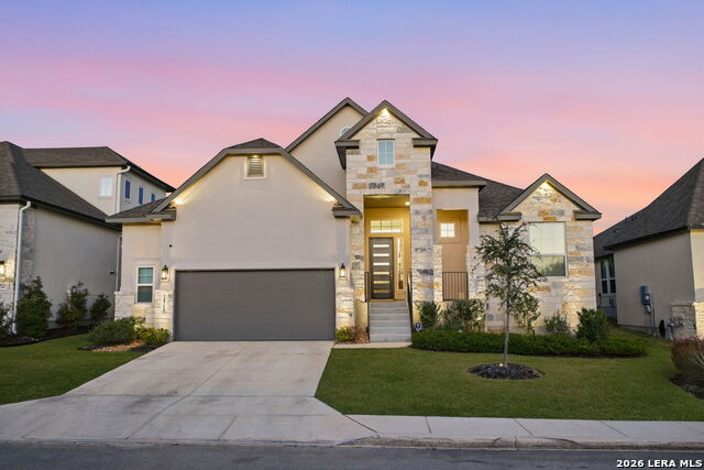 Details for 24718 Resort Pkwy, San Antonio, TX 78261