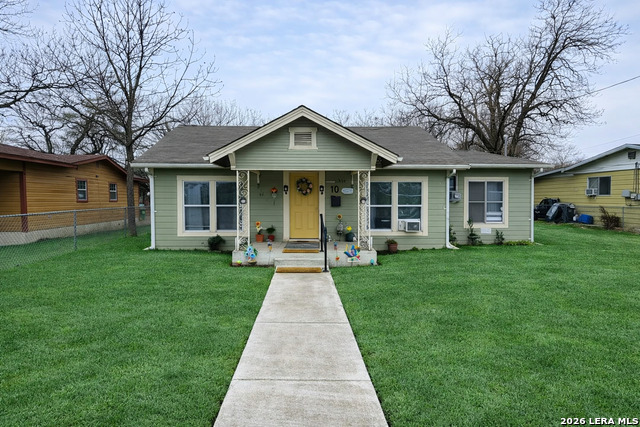 Details for 1034 Eldorado, San Antonio, TX 78225