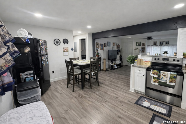 Image 5 of 9 For 1034 Eldorado