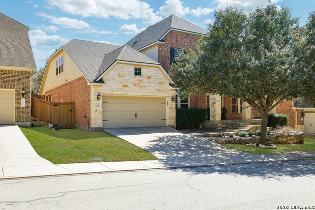 Details for 1002 Gazania Hill, San Antonio, TX 78260