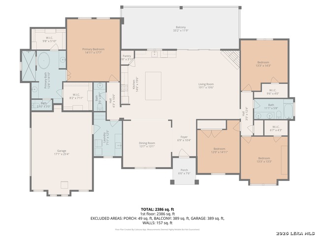 Image 39 of 41 For 431 Hidden Springs