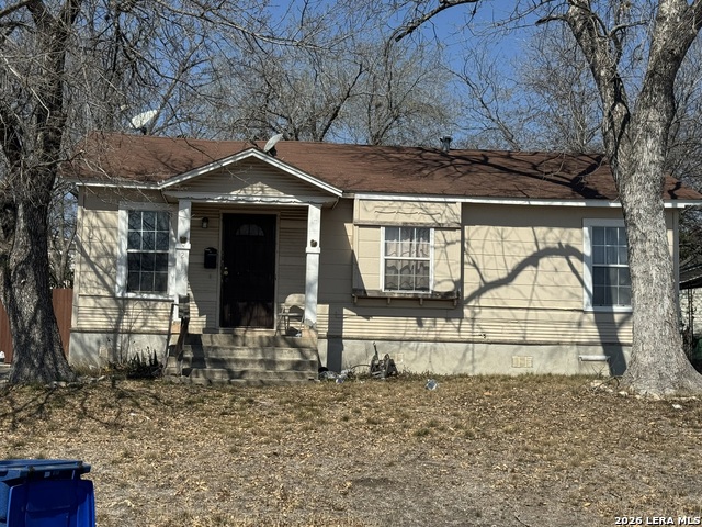 Details for 211 Lyric  , San Antonio, TX 78223