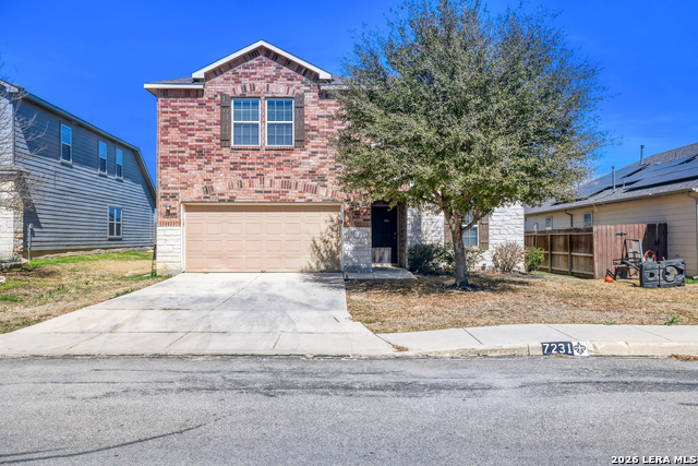 Details for 7231 Capricorn Way, Converse, TX 78109