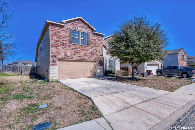 Listing photo id 0 for 7231 Capricorn Way