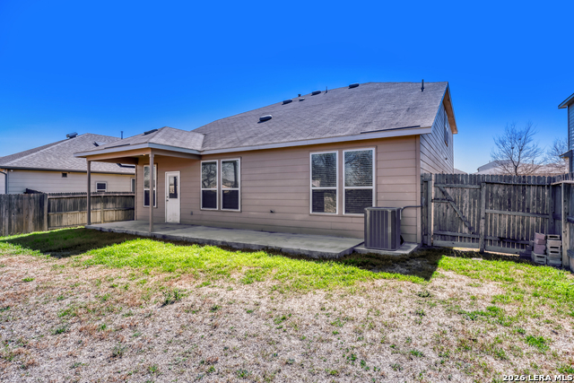 Listing photo id 26 for 7231 Capricorn Way