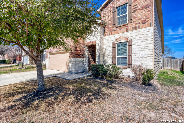 Listing photo id 2 for 7231 Capricorn Way
