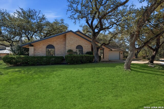 Details for 802 Sherman Oak, San Antonio, TX 78232
