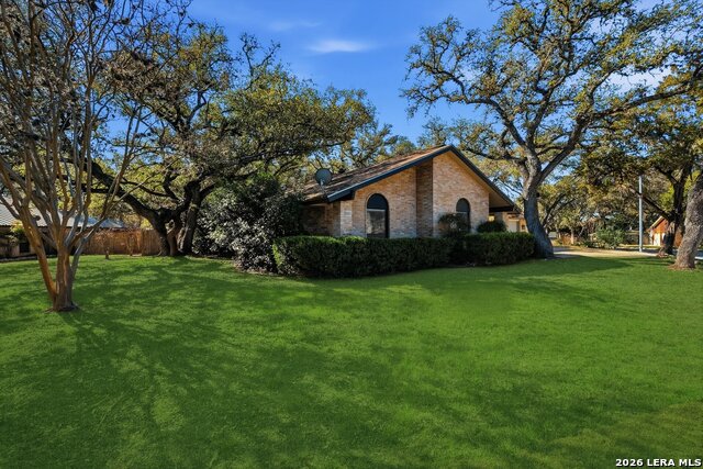 Image 25 of 25 For 802 Sherman Oak