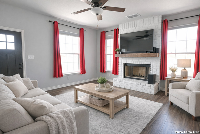 Details for 501 Sendera Way, Kenedy, TX 78119