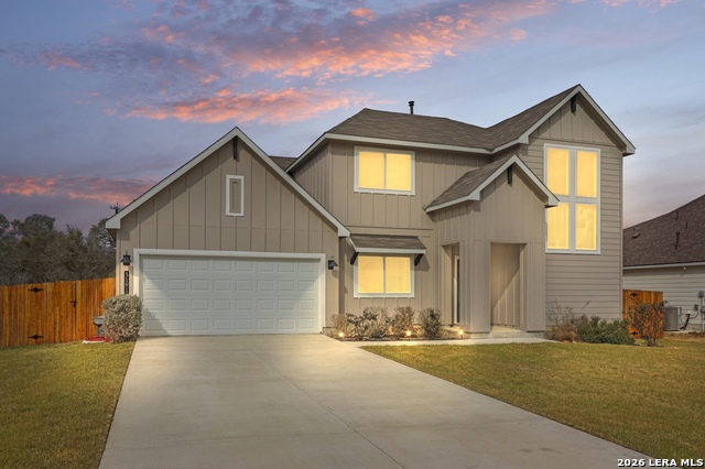 Details for 3191 Iron Canyon, Bulverde, TX 78163