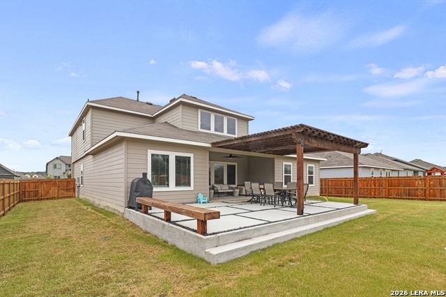 Image 36 of 44 For 3191 Iron Canyon