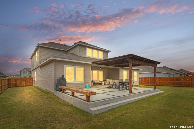 Image 37 of 44 For 3191 Iron Canyon