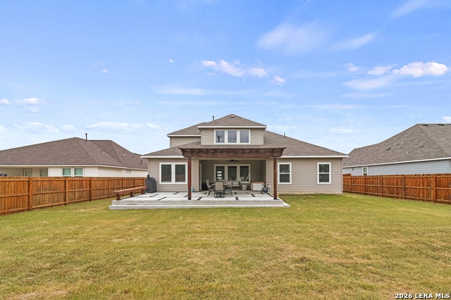 Image 39 of 44 For 3191 Iron Canyon